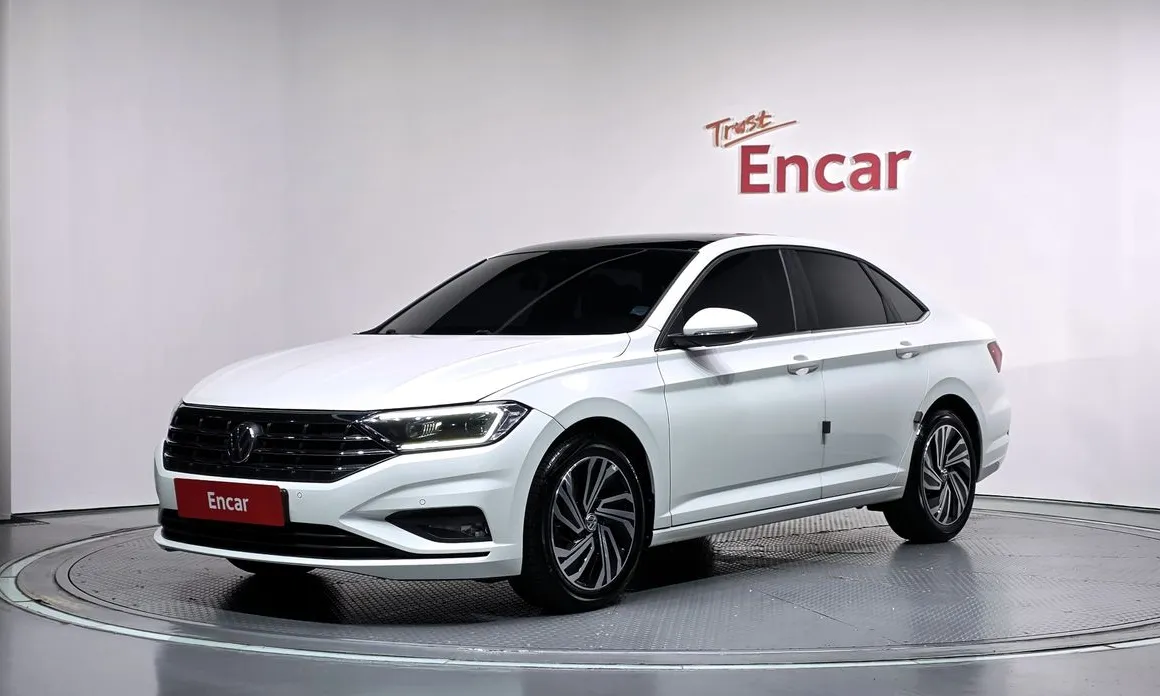 Volkswagen Jetta