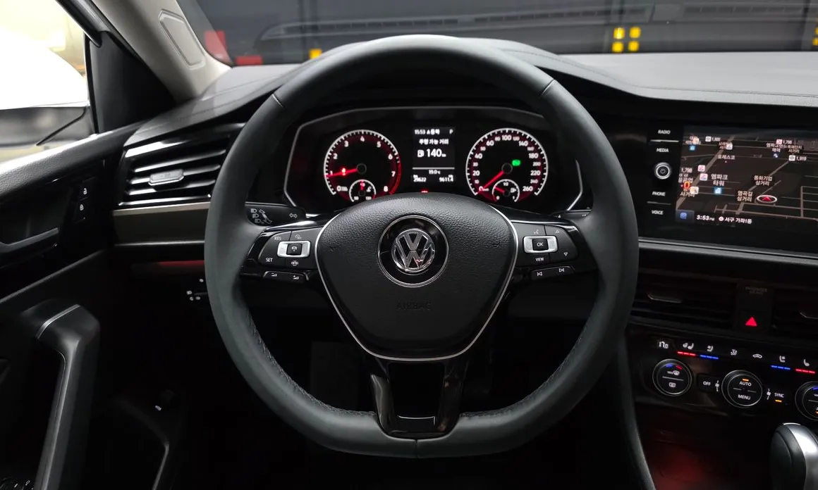 Volkswagen Jetta