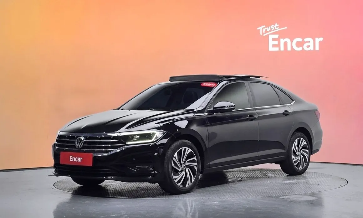Volkswagen Jetta