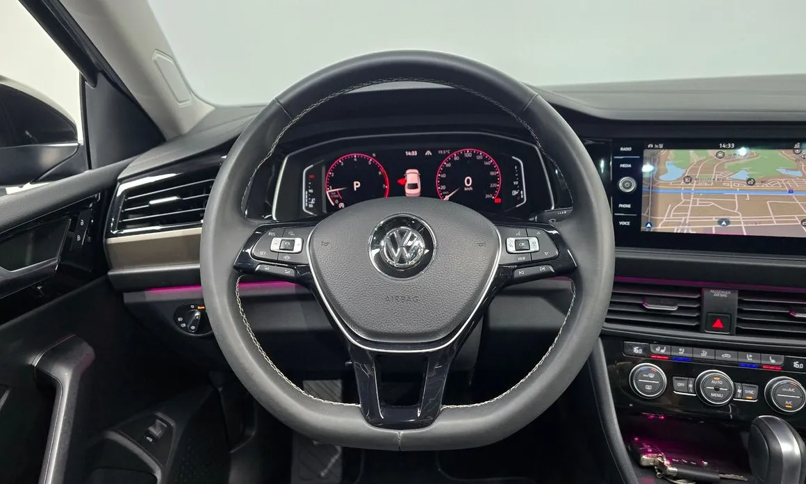 Volkswagen Jetta