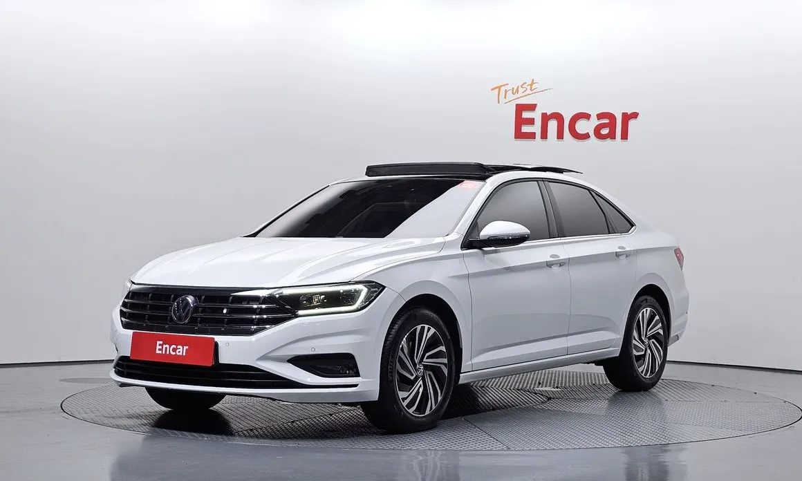 Volkswagen Jetta