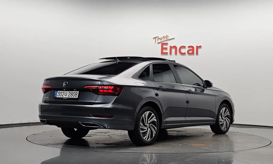 Volkswagen Jetta