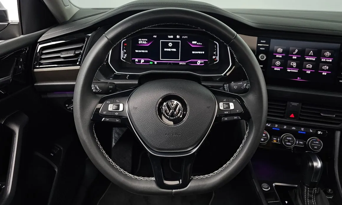 Volkswagen Jetta