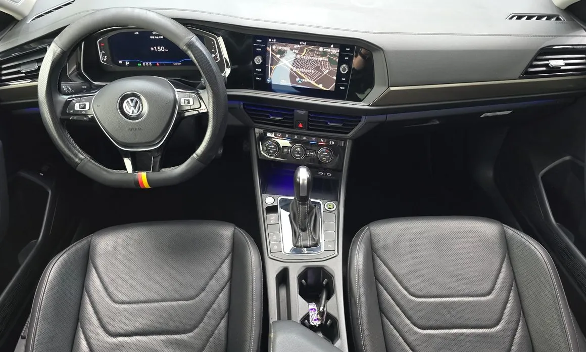 Volkswagen Jetta