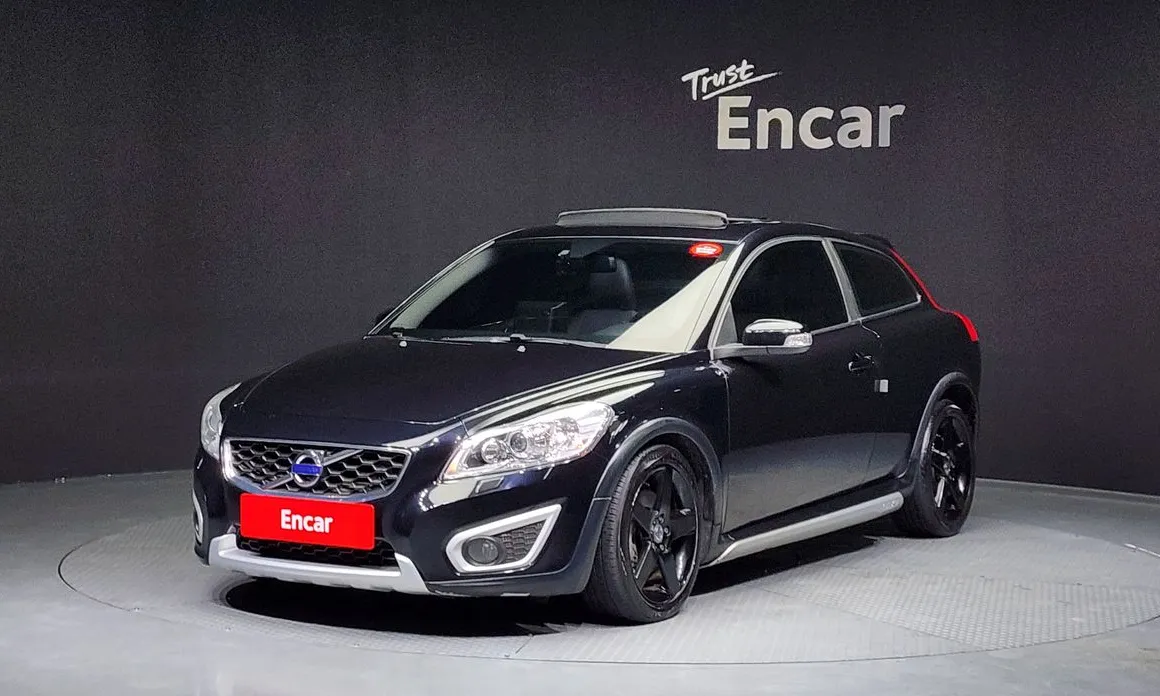 Volvo C30