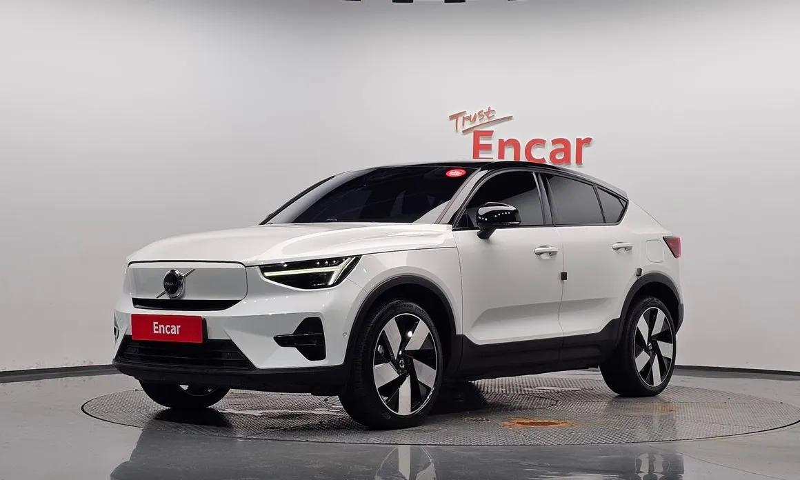 Volvo C40