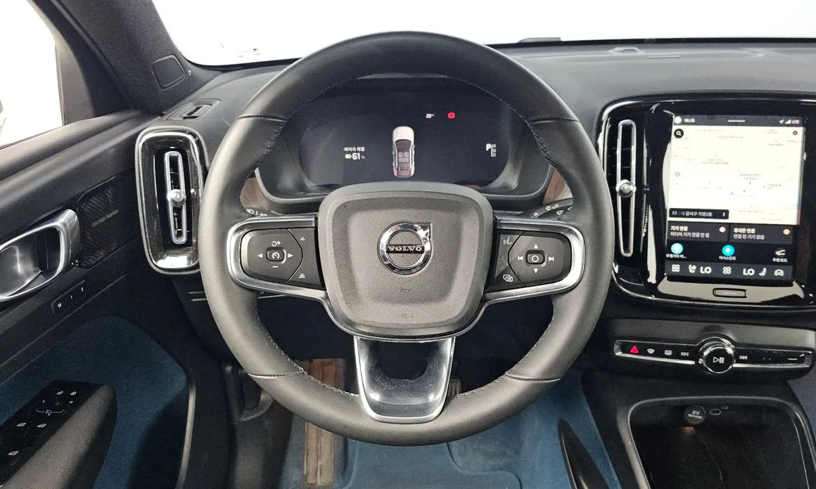 Volvo C40