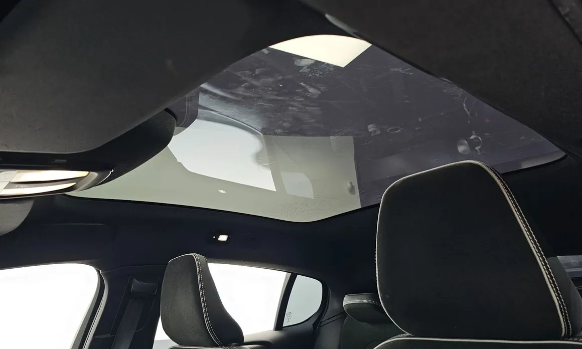 Volvo C40
