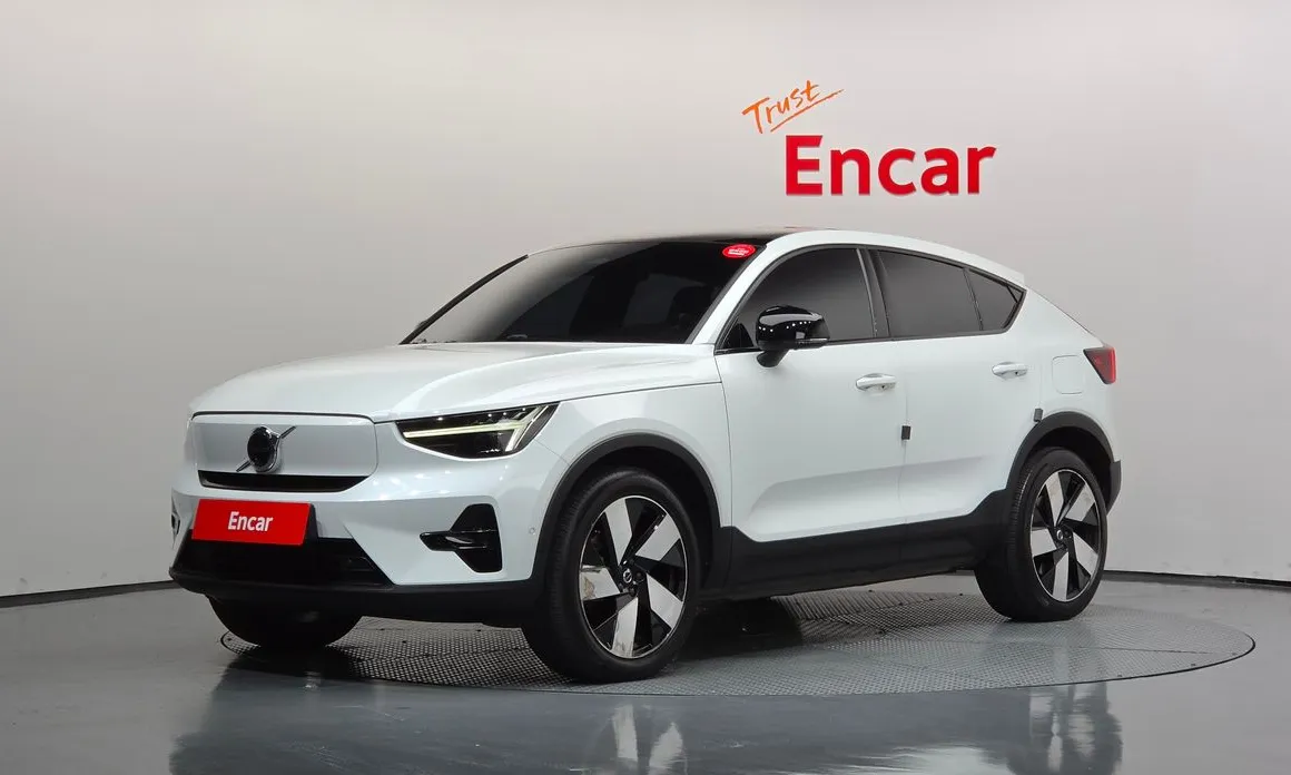 Volvo C40