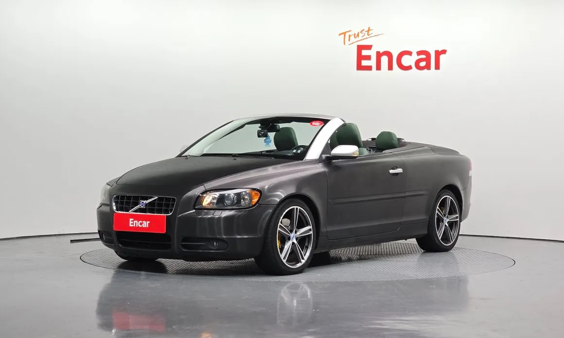 Volvo C70