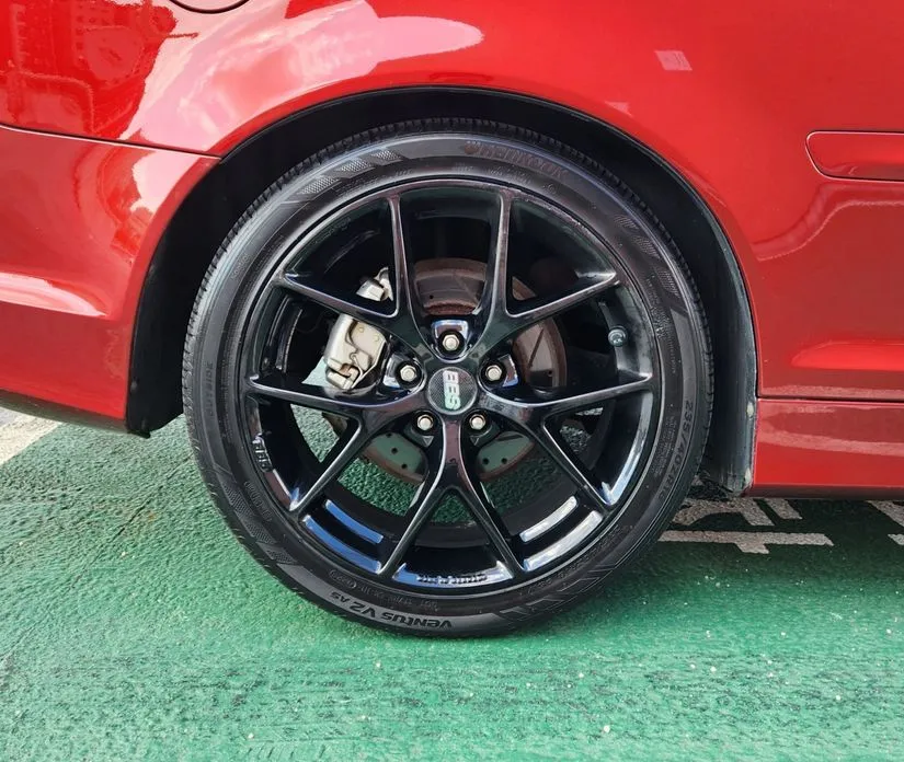 Volvo C70