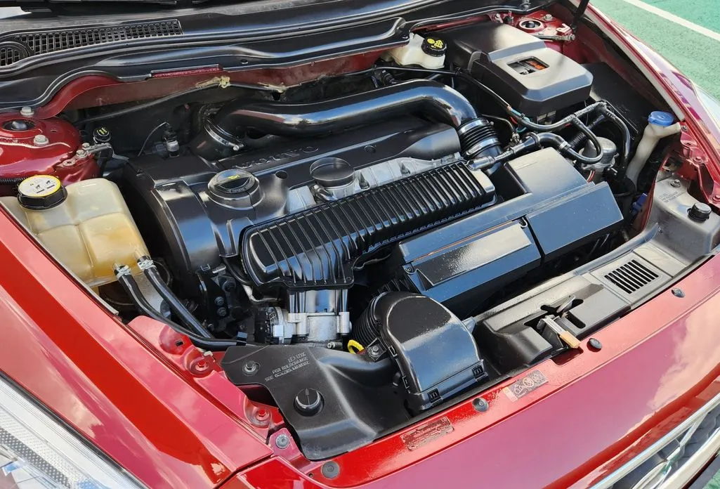 Volvo C70