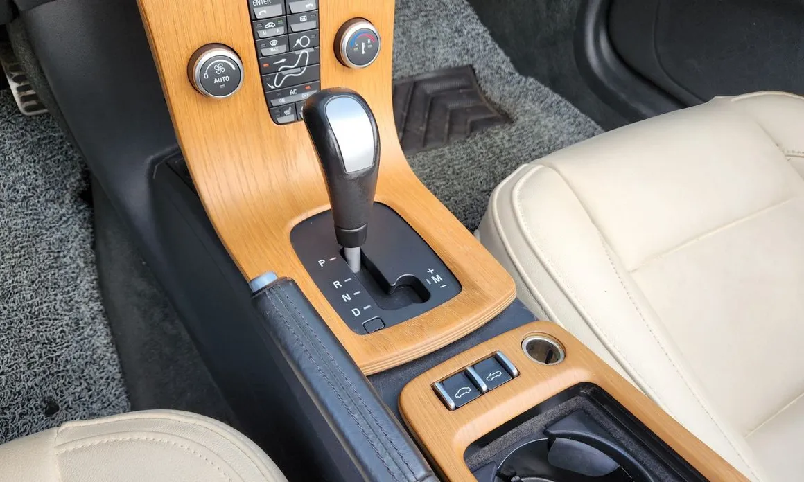 Volvo C70
