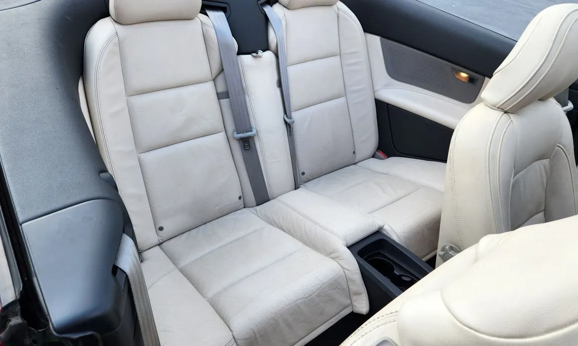 Volvo C70