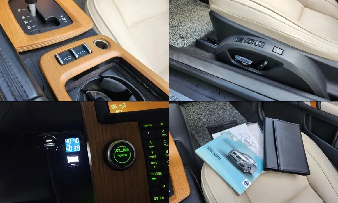 Volvo C70