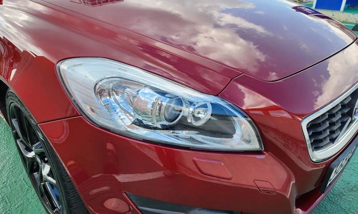Volvo C70