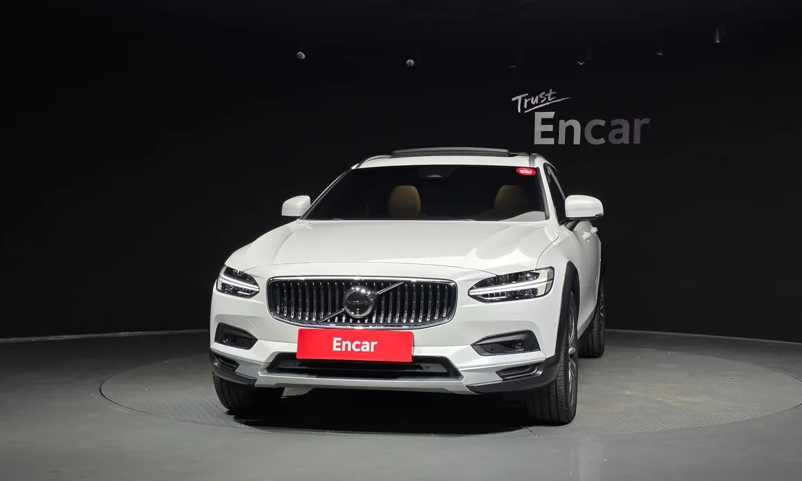 Volvo V90