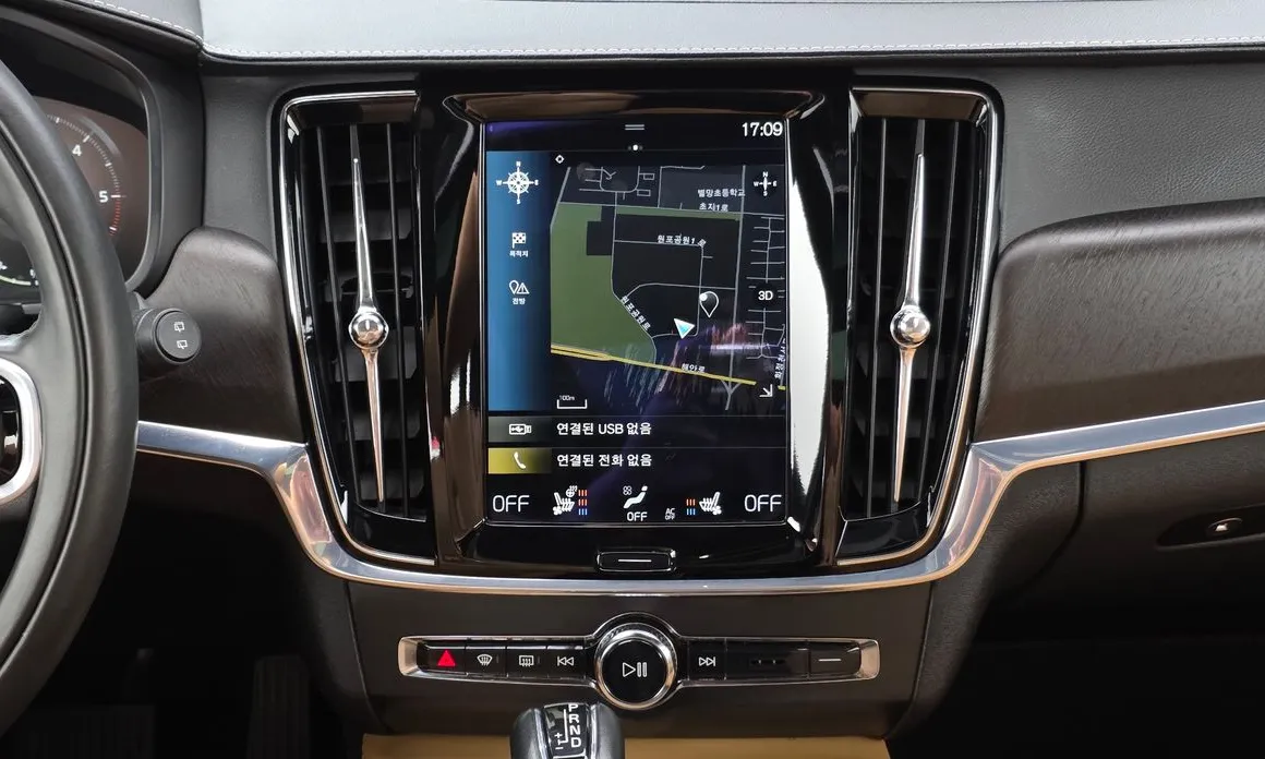 Volvo V90