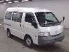 MAZDA BONGO VAN