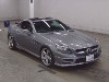 MERCEDES BENZ SLK CLASS