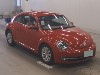 VOLKSWAGEN THE BEETLE