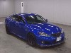 LEXUS IS F
