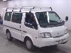 MAZDA BONGO VAN