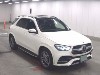 MERCEDES BENZ GLE CLASS