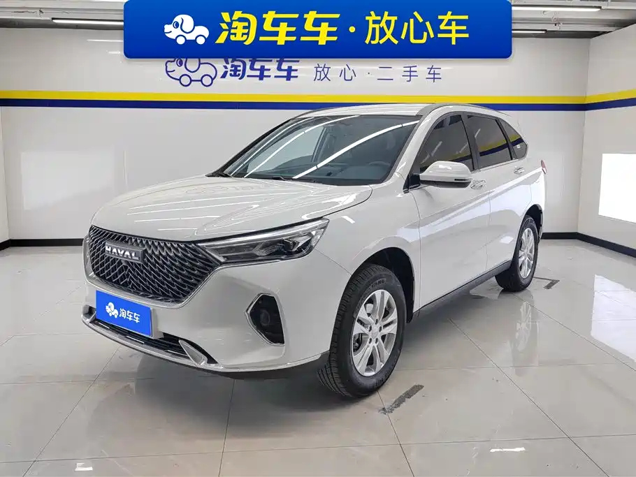HAVAL M6