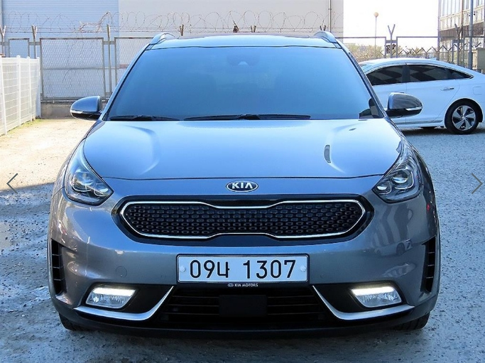 KIA NIRO