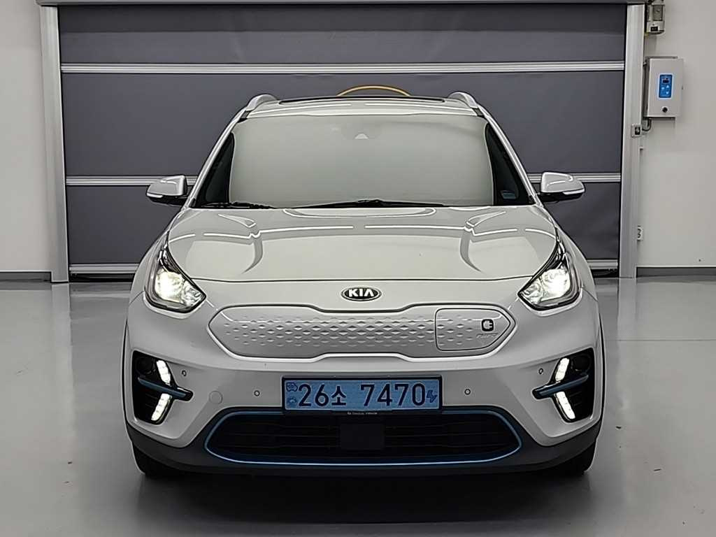 KIA NIRO EV