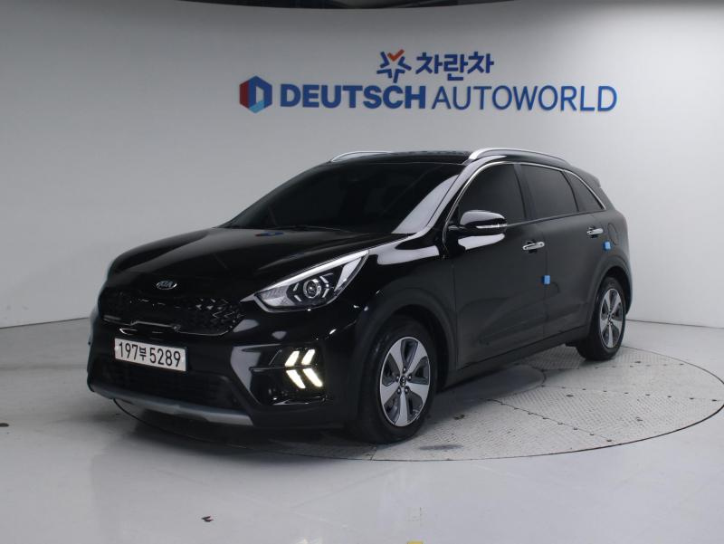 KIA NIRO