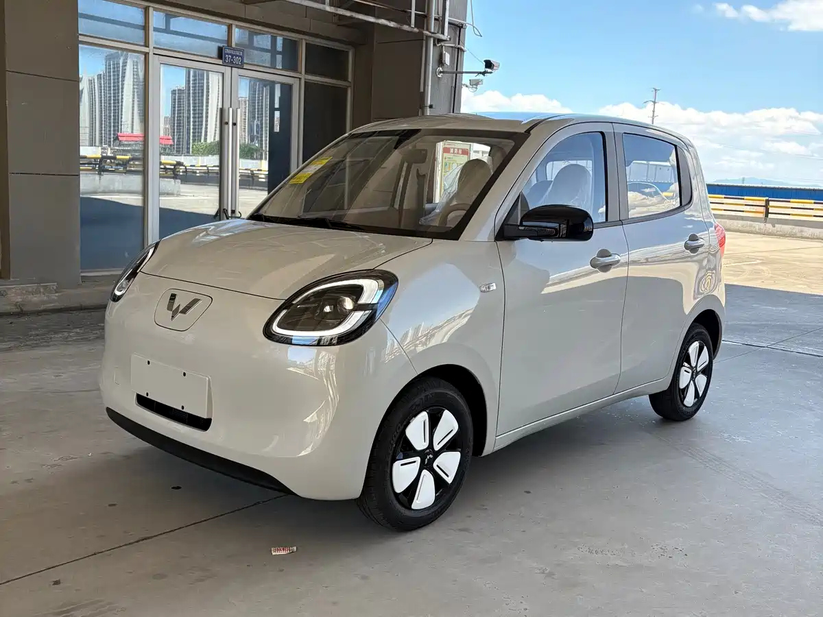 SGMW HONGGUANG MINIEV