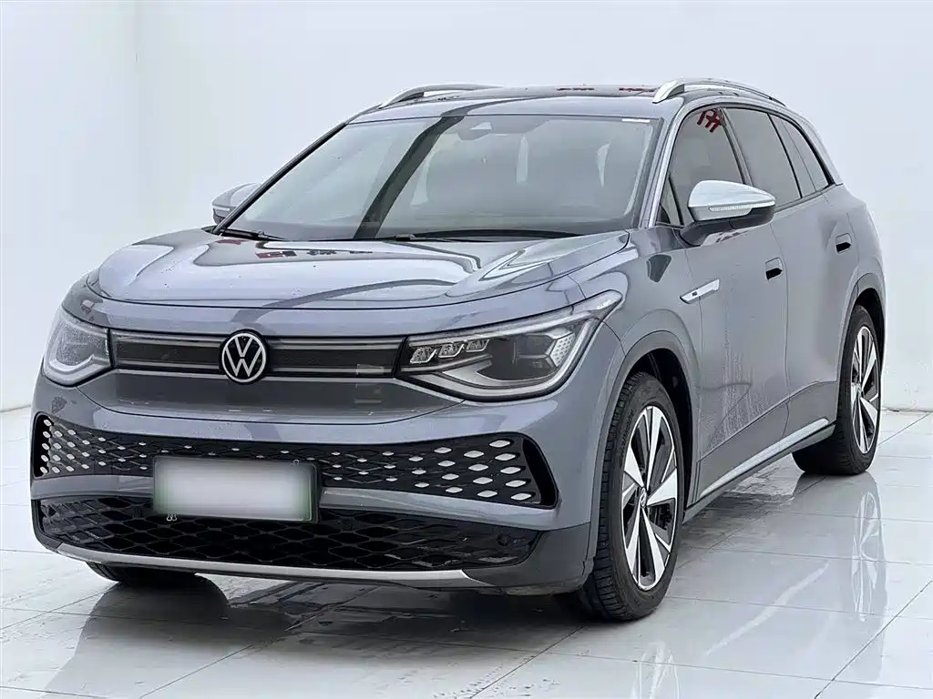VOLKSWAGEN ID.6 X