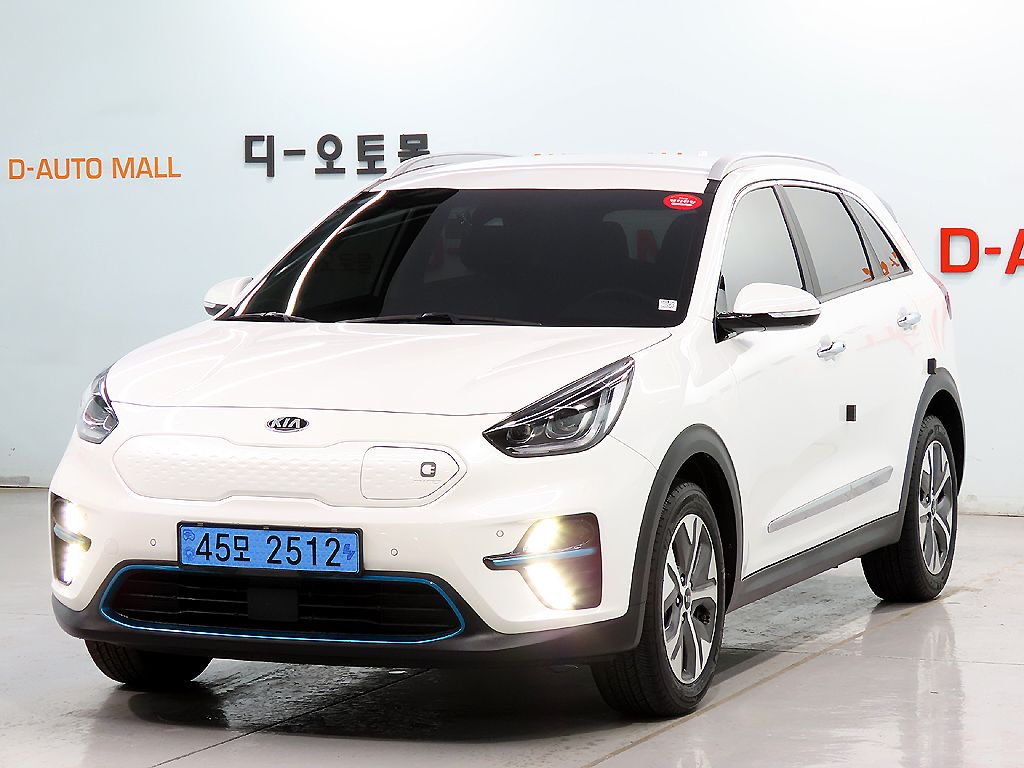 KIA NIRO EV