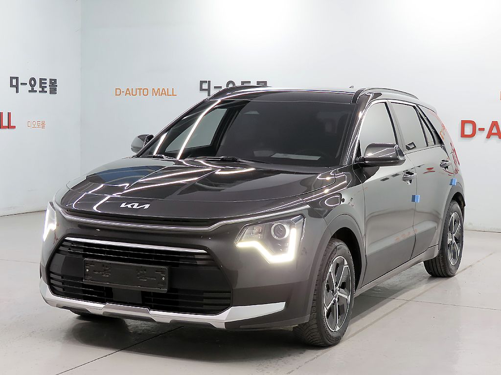 KIA NIRO