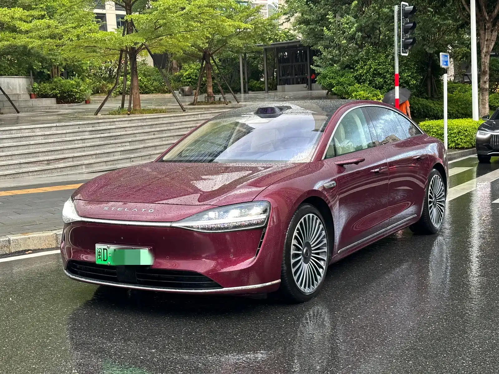 HUAWEI HARMON XIJIE S9