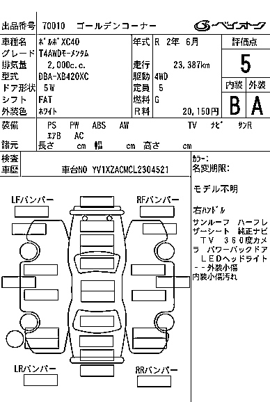Таможенный лист