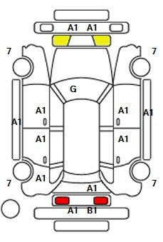 Таможенный лист