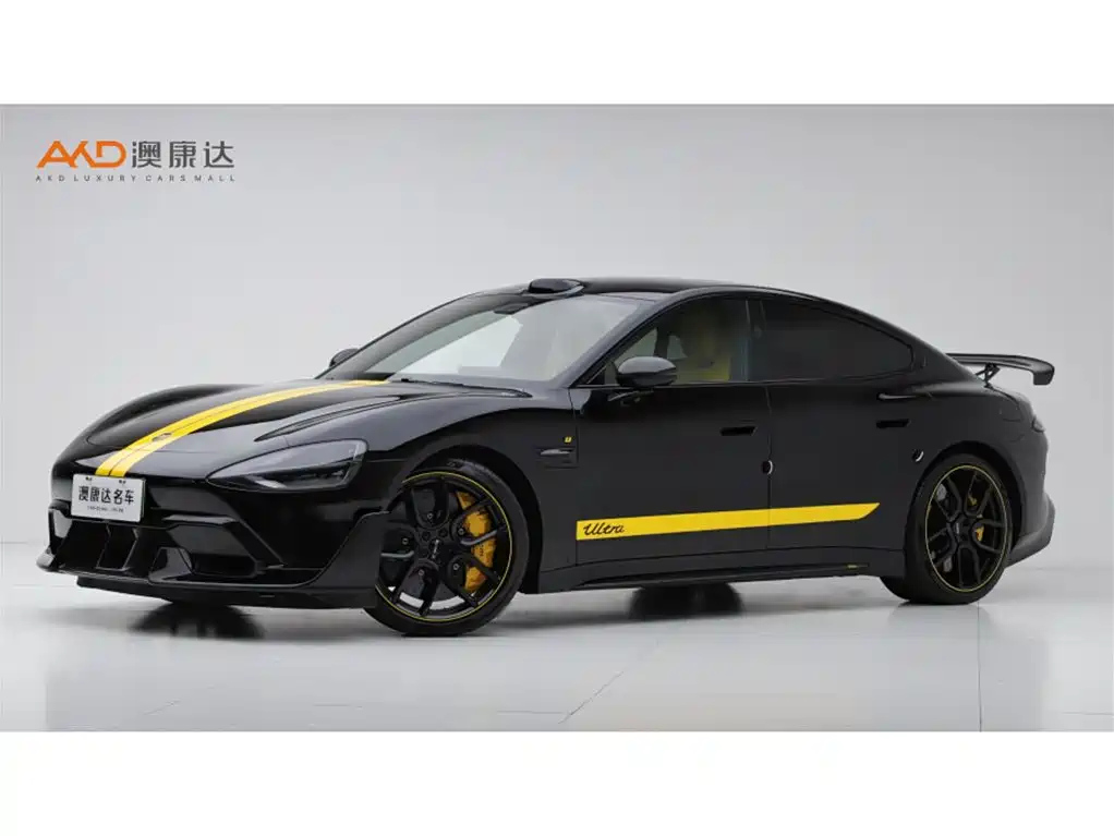 XIAOMI AUTO SU7 ULTRA