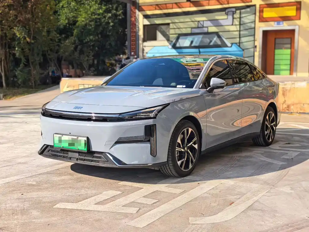 GEELY GALAXY GALAXY L6