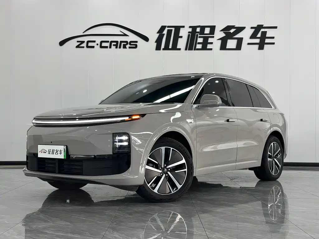 LI AUTO L6