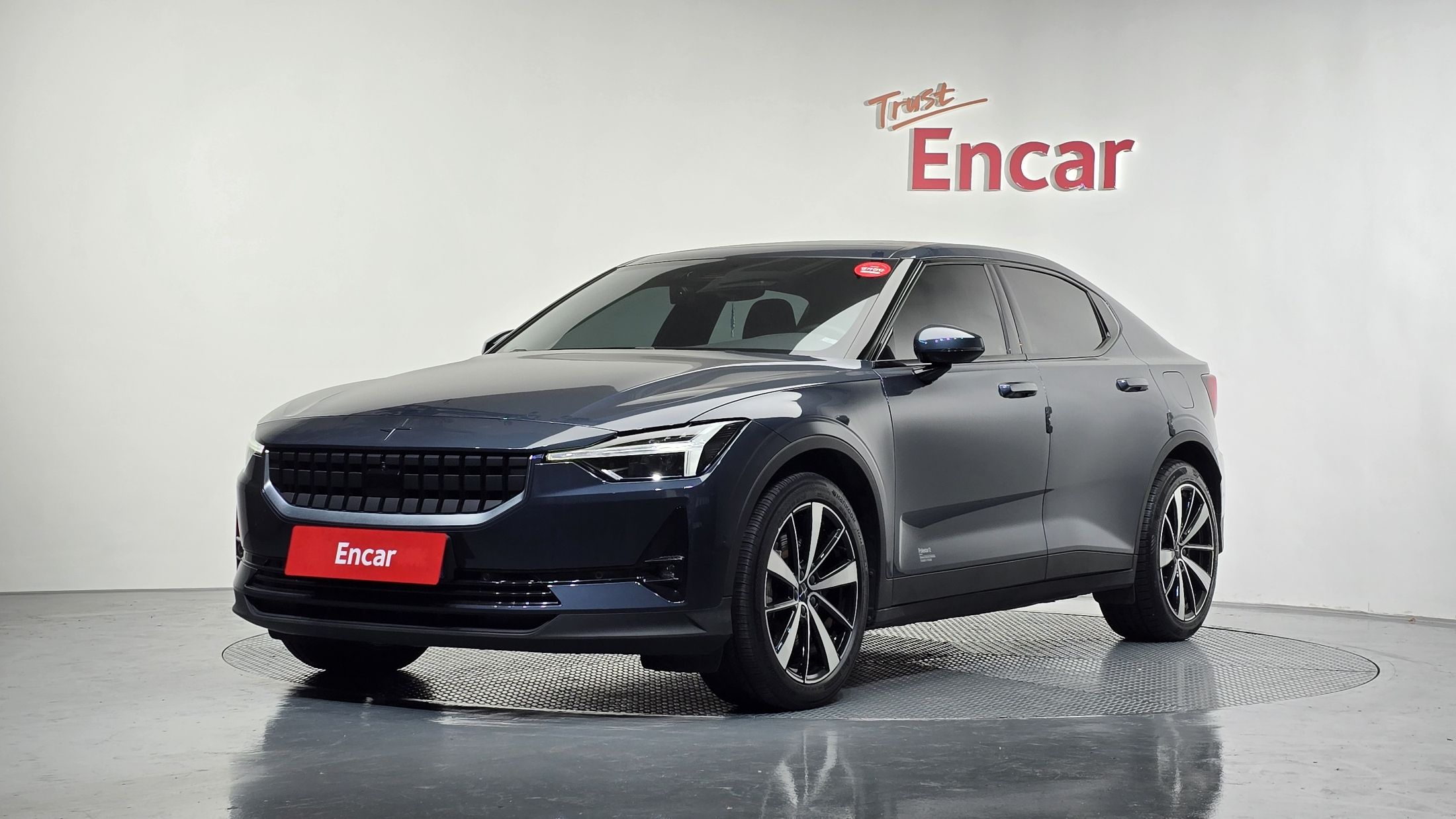 POLESTAR POLESTAR 2