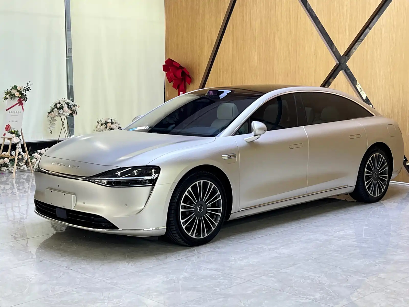 HUAWEI HARMON XIJIE S9