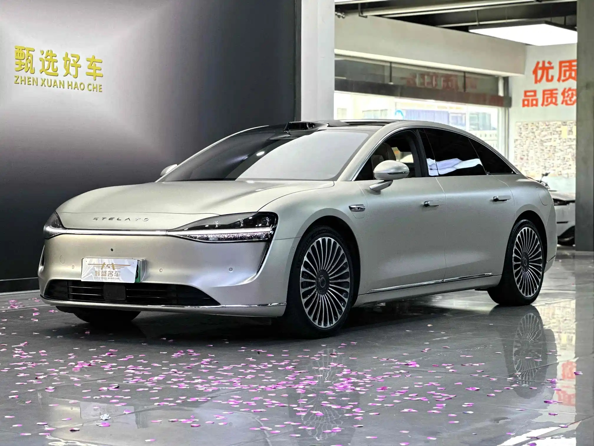 HUAWEI HARMON XIJIE S9