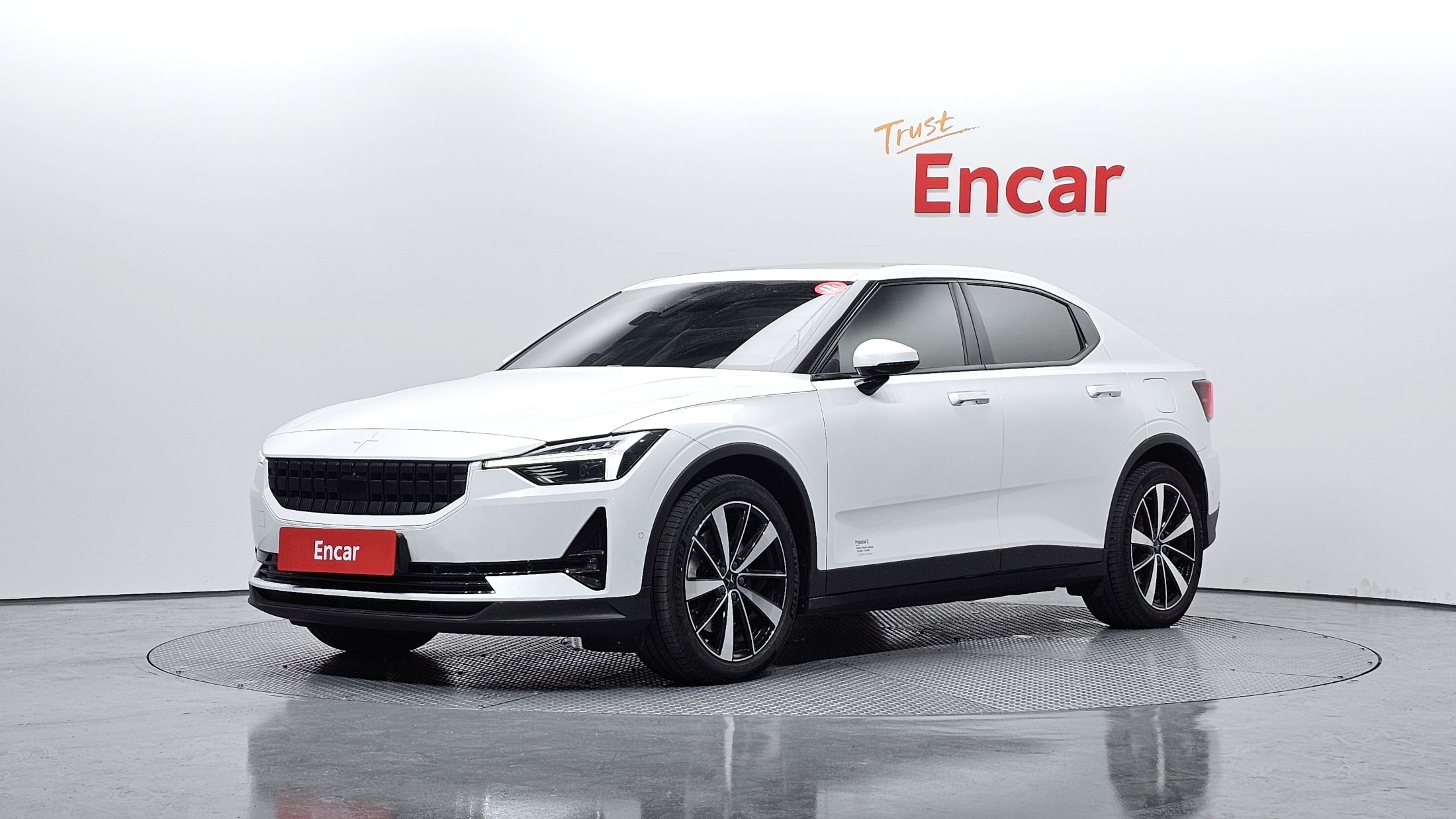 POLESTAR POLESTAR 2