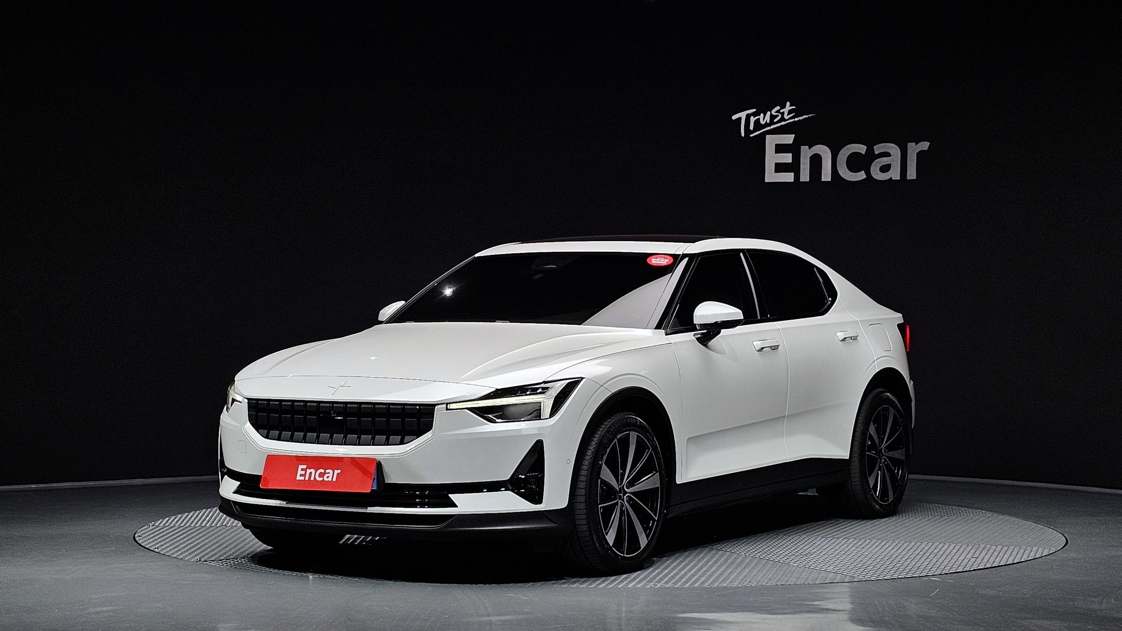 POLESTAR POLESTAR 2
