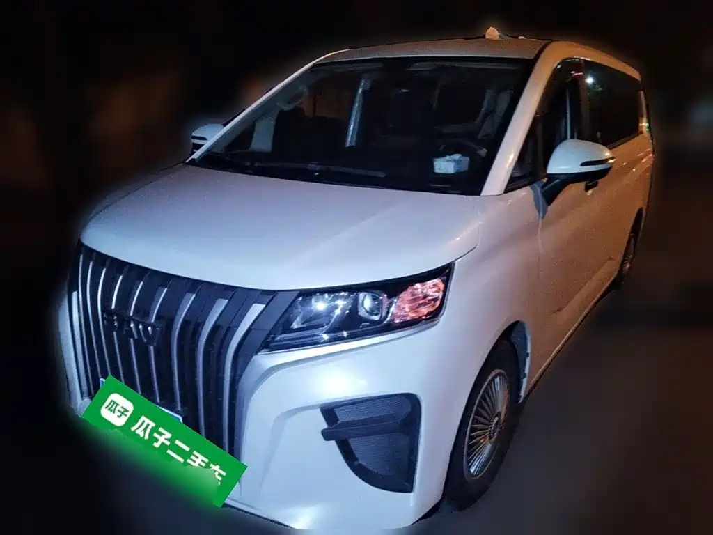 BAIC SHARP 胜王牌