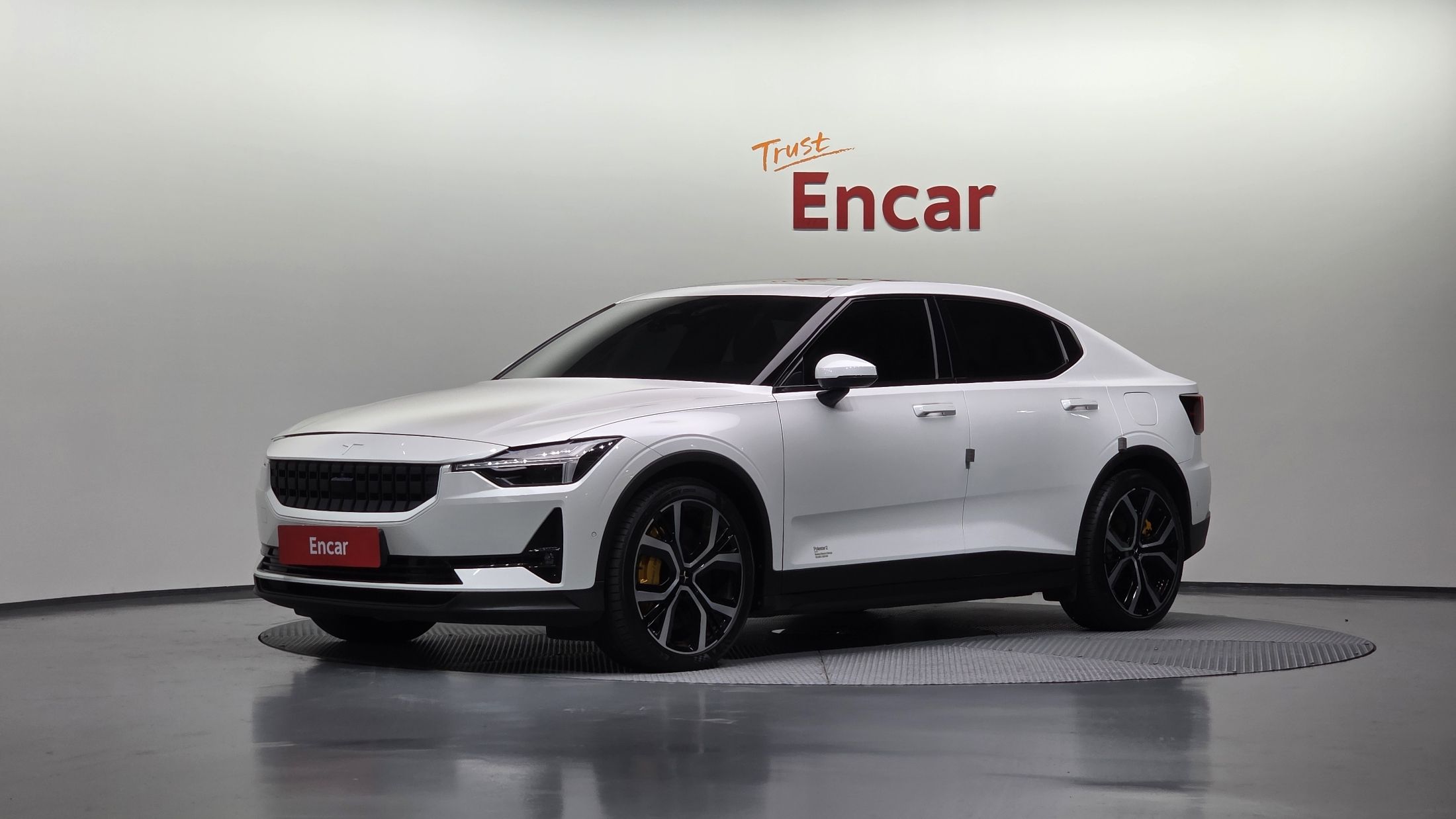 POLESTAR POLESTAR 2