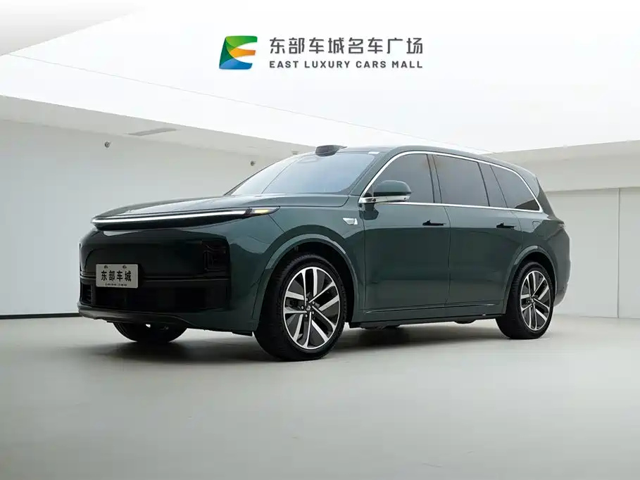 LI AUTO L9
